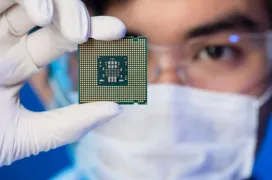ASML y TSMC prevén la fabricación de chips por debajo de 1 nanómetro para el 2030