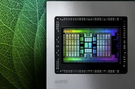 AMD espera aumentar la eficiencia energética de sus CPU y GPU de cómputo en un 30% para 2025