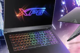 Core i7-11800H y RTX 3070 en el nuevo portátil gaming XPG Xenia 15 KC