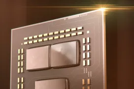 Las APU AMD Ryzen con iGPU RDNA 2 superarán a las gráficas dedicadas Intel DG1 y NVIDIA MX350