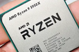 Los criptomineros empiezan a hacerse con procesadores AMD Ryzen debido a su amplia caché L3