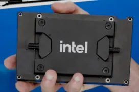 Las GPU Intel Ponte Vecchio integrarán hasta 128 Xe Cores y 128 Unidades de Raytracing