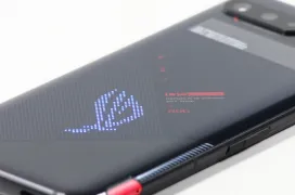 ASUS ROG Phone 5S Review