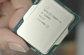 Se filtran 7 modelos de CPUs Intel Alder Lake con multiplicador bloqueado