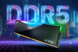 Memoria DDR5: Especificaciones y Características