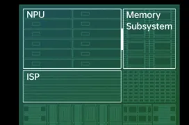 Oppo presenta su propio chip MariSilicon X para IA y procesado de imagen