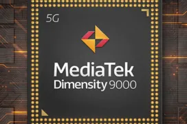 MediaTek lanza oficialmente el Dimensity 9000 con arquitectura Cortex-X2 y soporte para cámaras de 320 MP