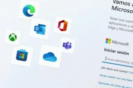 Cómo Instalar Windows 11 sin una cuenta de Microsoft