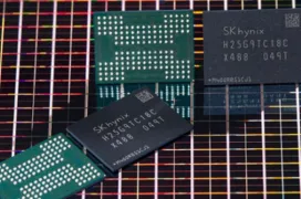 La venta de la división de memorias NAND y SSD de Intel a SK Hynix recibe el visto bueno de las autoridades
