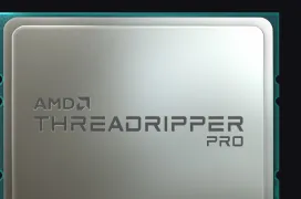 Filtradas las especificaciones de los AMD Ryzen Threadripper PRO 5000WX con hasta 64 núcleos y 4.550 MHz