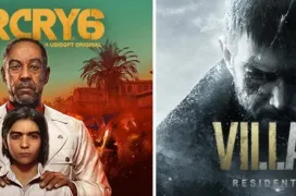 AMD amplía su promoción por la que regalan el Far Cry 6 y el Resident Evil Village por la compra de CPUs y GPUs