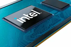 El Intel Core i5-1250P supera al Core i7-11800H en las primeras filtraciones