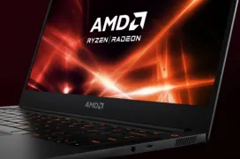 AMD anuncia sus gráficas Radeon RX 6000S para portátiles gaming finos y ligeros