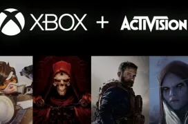 Microsoft compra Activision-Blizzard