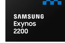 Samsung presenta oficialmente el SoC Exynos 2200 con GPU Xclipse de arquitectura AMD RDNA 2