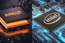 AMD se estanca en un 25% de cuota de mercado de CPUs en España