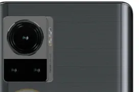 El Motorola Frontier 22 llegará con el sucesor del Snapdragon 8 Gen 1 y cámara de 200 megapíxeles