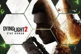 Dying Light 2 llega a GeForce Now junto a 29 juegos más en su segundo aniversario