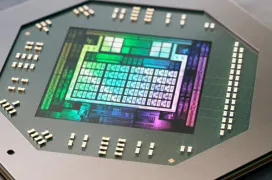 AMD confirma la llegada de las GPU RDNA 3 este año 2022