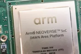 ARM nombra a Rene Hass como nuevo CEO