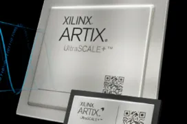 AMD recibe luz verde para completar la compra de Xilinx el 14 de febrero