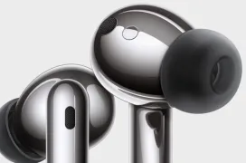 Nuevos auriculares TWS Honor Earbuds 3 Pro con ANC y termómetro