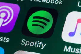 Spotify elimina contenido de medios de propaganda rusos de su catálogo y cierra sus oficinas en el país