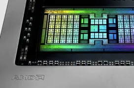 AMD presenta su Radeon Pro W6600X con 8 GB GDDR6 para los Mac Pro de Apple