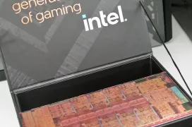 MSI se prepara para la llegada del Intel Core i9-12900KS lanzando nuevas BIOS para sus placas