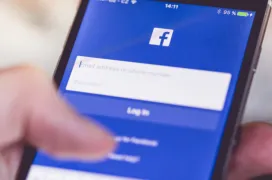 El Interés en Facebook se ha Desplomado un 87% en los Últimos 10 Años