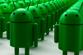 Dos aplicaciones de Samsung habían sido marcadas por Google como dañinas por error