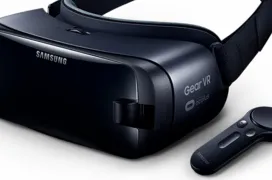 Samsung registra la marca Galaxy VR: ¿Nuevas gafas de Realidad Virtual  a la vista?