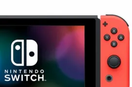 Nintendo no lanzará un nuevo modelo de la Switch este año fiscal