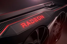 Las AMD Radeon RX 7000 más potentes llegarán con un bus de datos de 384 bits