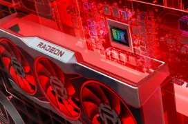 La arquitectura AMD RDNA 3 tendrá sus propios "Tensor Cores"
