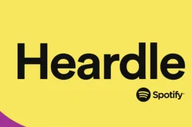 Spotify se hace con el exitoso juego de adivinar la canción "Heardle"