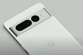 Google estaría preparando una versión pequeña del Google Pixel
