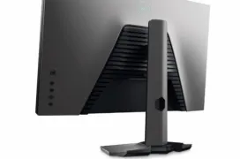 Dell apuesta por los 280 Hz con el monitor G2723H de 27" FHD compatible con G-Sync