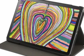 LG vuelve al mercado de los tablets con su Ultra Tab con Snapdragon 680 