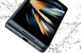 El nuevo Samsung Galaxy Z Fold4 es más fino y viene con hasta 12 GB de RAM y 1 TB de almacenamiento