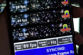 Un desarrollador consigue hacer que la pantalla del Pixel 6a pase de 60 a 90 Hz