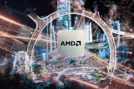 AMD presentará la próxima generación de procesadores EPYC Genoa el 10 de noviembre