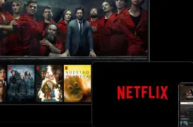 El plan de Netflix con Anuncios no permitirá descargar contenido para verlo offline