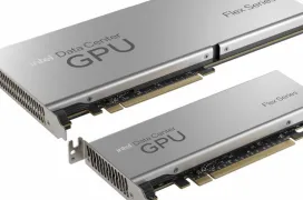Intel lanza sus GPUs Flex Series para servidores de Streaming de Juegos y Multimedia 