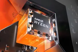 El AMD Ryzen 9 7950X alcanzará los 5.85GHz solo si se encuentra a menos de 50 grados