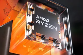 Los AMD Ryzen 7000 prometen hasta un 57% más de Rendimiento que el Intel Core i9-12900K