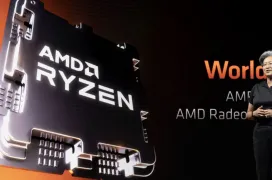 Los perfiles de Overclock de DDR5 AMD EXPO se estrenarán con el socket AM5 y los Ryzen 7000