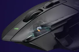 Logitech renueva su mítico ratón gaming con los nuevos G502 X inalámbricos y con cable