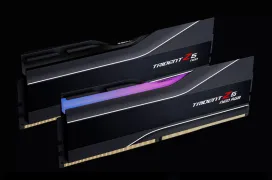 G.Skill lanza las memorias DDR5 Trident Z5 Neo y Flare X5 con perfiles AMD EXPO