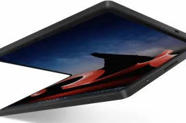 El Lenovo Thinkpad X1 Fold 2022 adopta una pantalla plegable de 16 pulgadas y CPUs Alder Lake